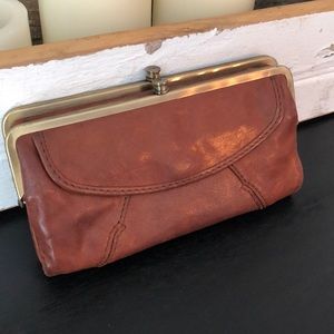 Hobo lauren wallet